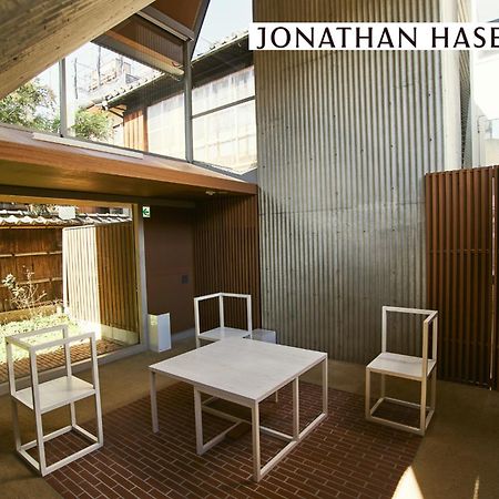 A&A Jonathan Hasegawa Οκαγιάμα Εξωτερικό φωτογραφία