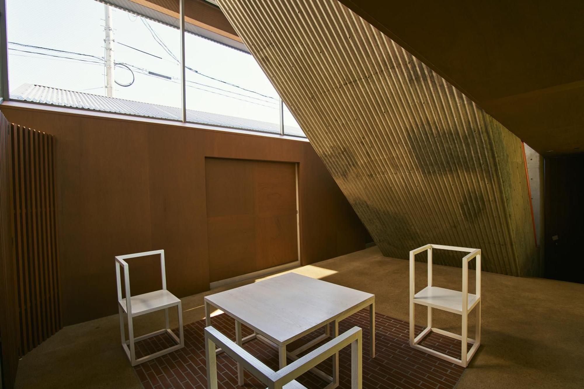 A&A Jonathan Hasegawa Οκαγιάμα Εξωτερικό φωτογραφία